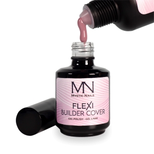 Flexi Builder Cover 50ml - Ricarica