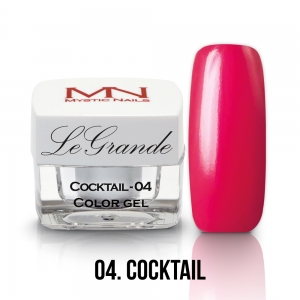 LeGrande Color - 04 Cocktail - 4g