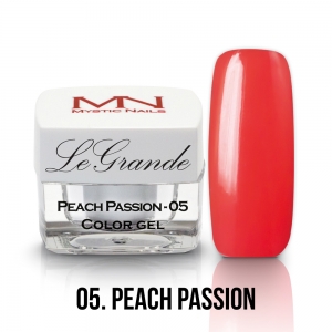 LeGrande Color - 05 Peach Passion - 4g