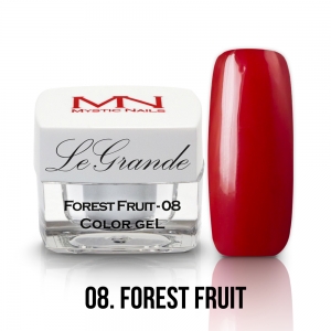 LeGrande Color - 08 Forest Fruit - 4g