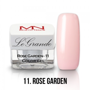 LeGrande Color - 11 Rose Garden - 4g
