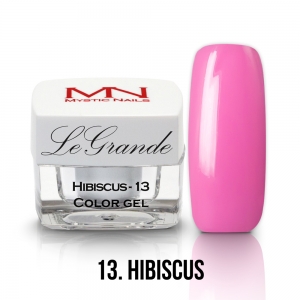 LeGrande Color - 13 Hibiscus - 4g