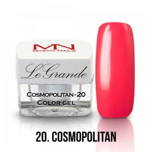 LeGrande Color - 20 Cosmopolitan - 4g