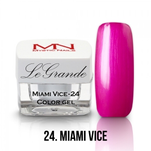 LeGrande Color - 24 Miami Vice - 4g