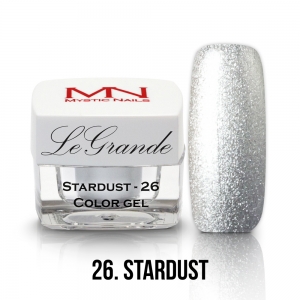 LeGrande Color - 26 Stardust - 4g