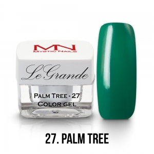 LeGrande Color - 27 Palm Tree - 4g