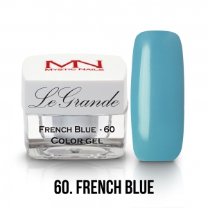 LeGrande Color 60 - French Blue  - 4g