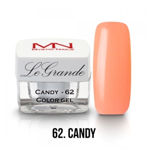 LeGrande Color 62 - Candy - 4g