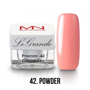 LeGrande Color - 42 Powder - 4g