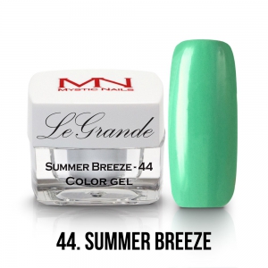 LeGrande Color - 44 Summer Breeze - 4g