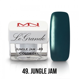 LeGrande Color 49 - Jungle Jam - 4g
