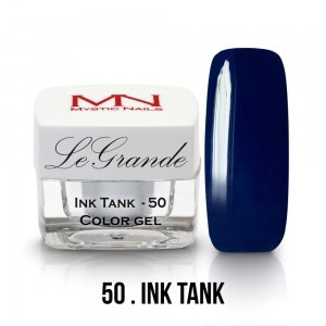 LeGrande Color 50 - Ink Thank - 4g
