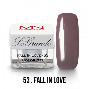 LeGrande Color 53 - Fall in Love - 4g