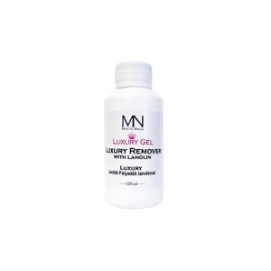 Luxury Remover - 125ml