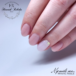 Flexi Builder Milky White 12ml - Gel Polish