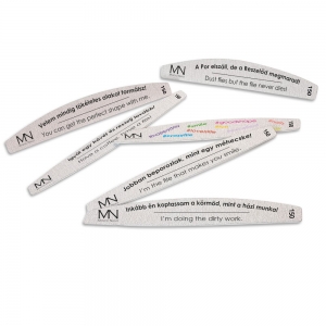 Replaceable paper for Eco Files - #150 / 10pcs.