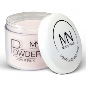 Powder Cover Pink 185ml