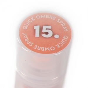 Quick Ombre Spray - 15