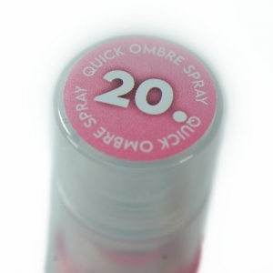 Quick Ombre Spray - 20