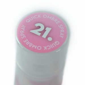 Quick Ombre Spray -21