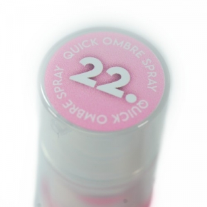 Quick Ombre Spray - 22