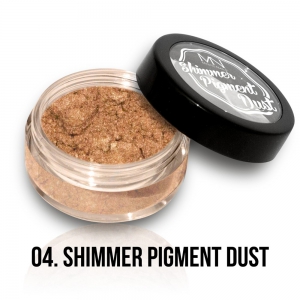 Shimmer Pigment Dust 04