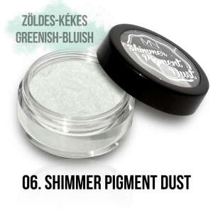 Shimmer Pigment Dust 06