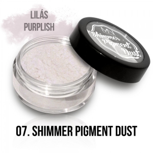 Shimmer Pigment Dust 07