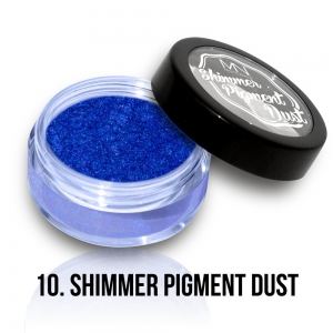 Shimmer Pigment Dust 10