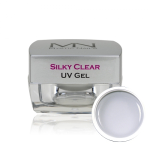 Silky Clear Gel - 4 g