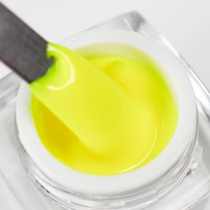 Spider Gel - Neon Yellow- 4g